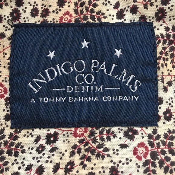 Long-sleeved men’s button down shirt - Picture 4 of 4